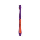 72 Pack Assorted Color Toothbrushes Individually Blister Packed For Dental Use