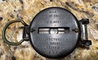 Ww Ii Lensatic Us Army Corps Of Engineers Field Compass Gear Superior Magneto