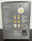Medela Swing Maxi Double Electric Breast Pump Portable Usb Charger Bluetooth New