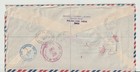 Kenya 1981 Registered Cover   2660