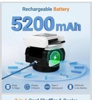 Dealer 2-in-1 Automatic Programmable Multiple Ga   