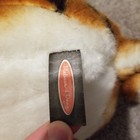 Melissa   Doug Large Bengal Tiger Plush Stuffed Animal Toy Tail Jumbo Lifelike