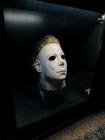 Michael Myers Mask Nag Rare Kirk Blank Rehaul By Samhain    24 5   
