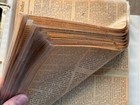  news Summary And Index  Section From The New York Times Newspaper 1964-1966