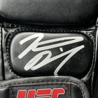 Nate Diaz Hand Signed Ufc Mma Right Striker Glove Autograph Coa Holo