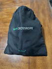 Crossrope Fitness Get Strong Set - 1lb   2lb Xl Jump Ropes W  Set Of Handles New