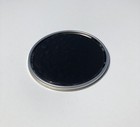 1 Quart Gm chevy Wa8555 8555 u8555 Ebony Black Automotive Basecoat