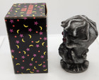 Skull Incense Holder In Box