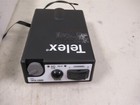 Telex Tr-600c Belt Pack Uhf Radiocom 71196-000sp Uhf Digital Encrypted 