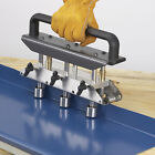 3 Station Edge Roller Bender Roofing Sheet Metal Bending Tool For 0   90    Bending