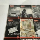 Lot Of 12 Complete January To December 1967 Qst Amateur Radio Volume 1-12
