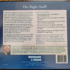 Jim Rohn Cultivating An Unshakable Character  7 Cd Including Bonus Cd 