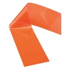 Tmi 999-00228 Industrial Strip Door  Smooth  7fthx4ftw