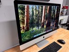 2019 Apple Imac 27    5k All In One Desktop I5  512gb Ssd  16gb Ram  Sequoia