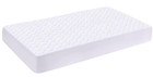 American Baby Company Waterproof Fitted Crib Mattress Protector 52  X 28  - Quil