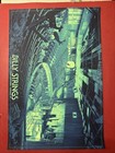 Billy Strings Ryman Nashville Daniel Danger Print Green Edition Of 500   233 500
