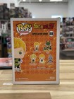 Funko Pop Animation  Dragon Ball Z  858 Super Saiyan Gohan Gitd Ee Exclusive
