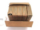 Nos   5000  Bostitch 3 4  Galvanized Steel Staples   sb7050