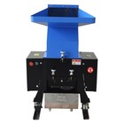 300 Type Plastic Shredder Plastic Pellet Processing Machine Granulator Grinder