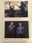 Highlander 2  1991  Original 8x10 Color Set Lobby Cards Press British Lot Of 8