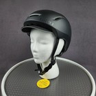 Giro Caden Mips Cycling Helmet Medium Black Unisex 55-59cm Road Bike Commuter