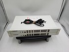 Lot Of  2  Fortinet Fg-100e Fortigate-100e Network Security Firewall -regisrted