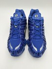 Nike Men s Shox Tl Multiple Sizes Hyper Royal  av3595-400 