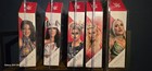 Wwe Ultimate Edition Figure Lot  All Signed  Fanatics Coa  Jsa Coa  Psa Coa