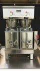 Bunn Dual Sh Dbc Coffee Brewer  Refurbished   Serviced