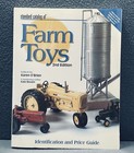 Standard Catalog Of Farm Toys Id   Price Guide 2004 2nd Edition Krause Pub 
