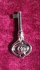 Yamaha Upright Piano Fallboard Lock Key