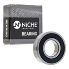 Niche Wheel Bearing For Honda Em500 Em600 Em650 Ex1000 Ex800 16x32x9 4 Pack