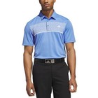 Adidas Golf Polo Shirt Men s  Drive Solid Performance Fit