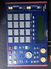 Akai Professional Mpc1000 Blue Sampler Sequencer Music Production 2gb Cf Tested