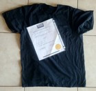 Edtv 1999  Dennis Hopper Screen Worn Shirt Studio Coa