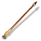 123-0093 Stem Assembly Fits For Mansfield 500 Series  Pier  8-inch Sillcock Asfp