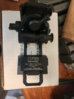 Authentic Wilcox L4 G24 Breakaway Nvg Mount Lightly Used Black Nsw Jsoc Socom