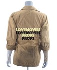 Annihilation Screen Worn Costume Natalie Portman Scifi Hero Movie Prop Alien