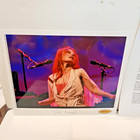 Tori Amos -    welcome To Sunny Florida Dvd    2004 Press Kit 8 X 10 Bio Media