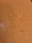 Korkers Trail Lug Soles Omnitrax Interchangeable System Sz 10 A2070 Kk-003 004