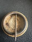 Original Antique Indian Motorcycles Advertising Pin Back Celluloid Button C 1920
