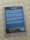 Andrew Durand Signed Shucked The Musical Lights Of Broadway Show Card
