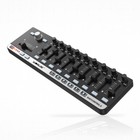 Midi Worlde Easy Control Mini 9 Portable Usb 9 Slim-line Control Controller Q7p9