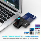 7-in-1 Smart Usb 2 0 Micro Tf Sd Sim Id Memory Card Reader Adapter For Pc Laptop