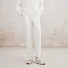 Brunello Cucinelli Women s Spring New Zipper Jacket Elastic Waist Trousers Set