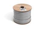 Fast Cat  Direct Burial Cmx Outdoor Ethernet Cable  500ft