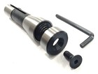 A d  I R8 Shank Slitting Saw Holder Arbor For Milling Machine  Tool  usa 