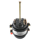 2 X Air Brake Chamber 30 30 For Haldex Gc3030 Bendix Dayton 3030c 2 5   64 Mm 