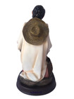 San Juan Diego  8  Resin Statue Resin Figurine St  Juan Diego 6345