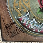 Grateful Dead American Beautyl Lp Originally Autographed Jerry Garcia